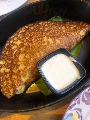 Abasto Quinta Camacho