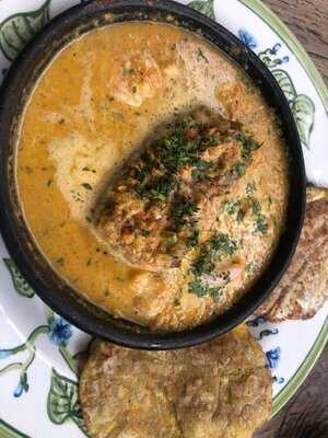 Abasto Quinta Camacho