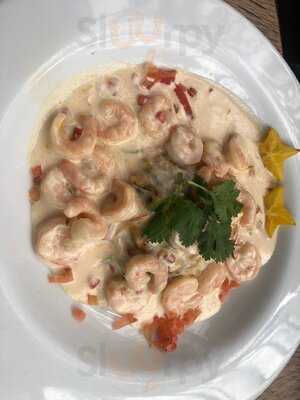 Abasto Quinta Camacho