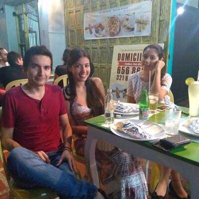 Al-barakah Cocina Arabe