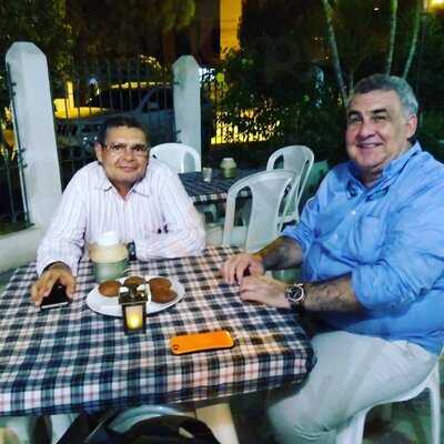 Al-barakah Cocina Arabe