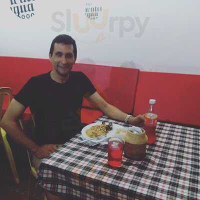 Al-barakah Cocina Arabe