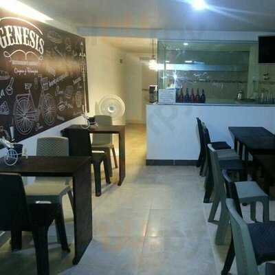 Genesis - Restaurante Gourmet