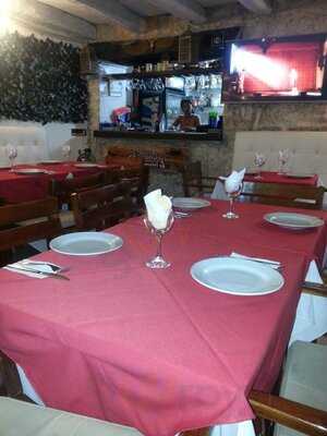 Restaurante Karamairi