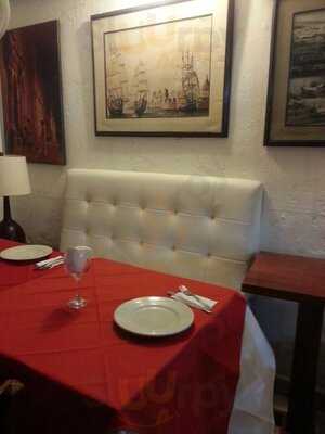 Restaurante Karamairi