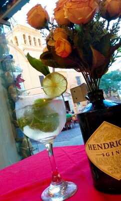 Restaurante Karamairi