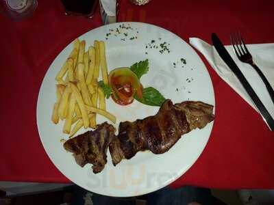 Restaurante Karamairi