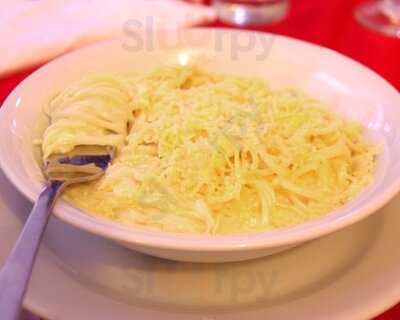 Restaurante Karamairi