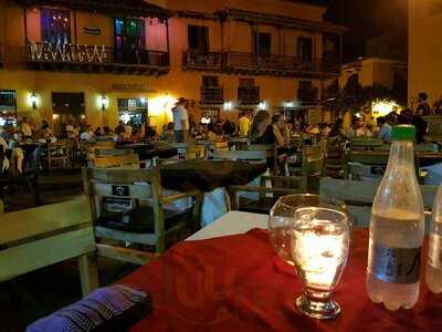 Cafe Ristorante San Bernabe