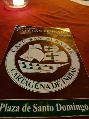Cafe Ristorante San Bernabe