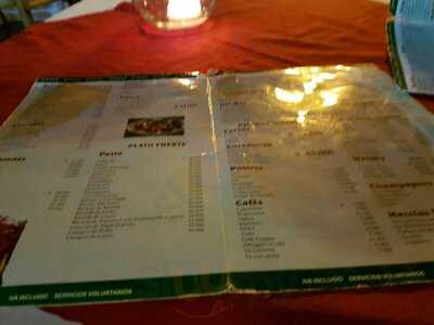 Cafe Ristorante San Bernabe