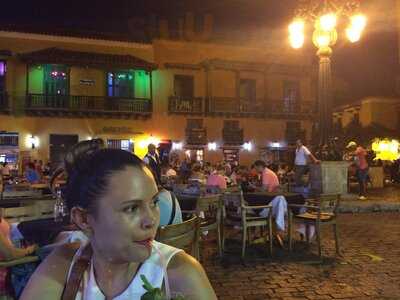 Cafe Ristorante San Bernabe