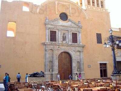 Cafe Ristorante San Bernabe