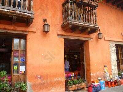 Cafe Ristorante San Bernabe