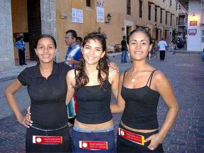 Cafe Ristorante San Bernabe