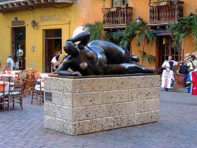 Cafe Ristorante San Bernabe