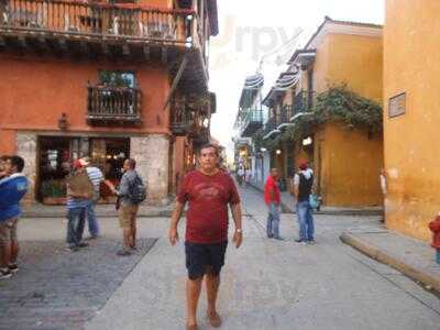 Cafe Ristorante San Bernabe