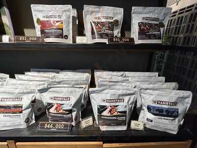 Varietale Candelaria