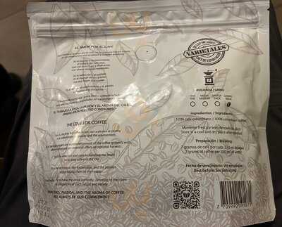 Varietale Candelaria