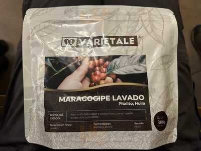 Varietale Candelaria