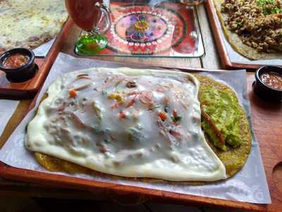 Patacones Food And Gallery