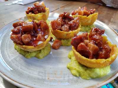 Patacones Food And Gallery