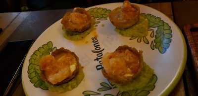 Patacones Food And Gallery