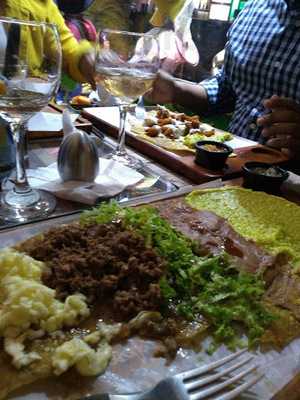 Patacones Food And Gallery