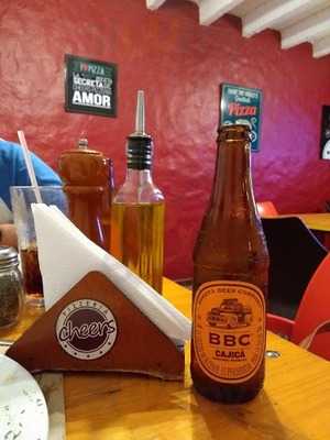 Cheers Pizzeria