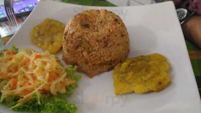 Restaurante Fogon Costeno