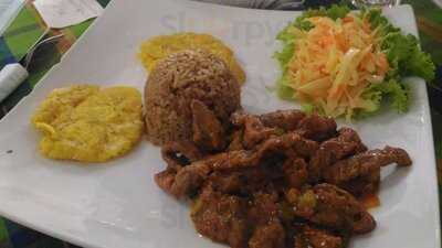 Restaurante Fogon Costeno