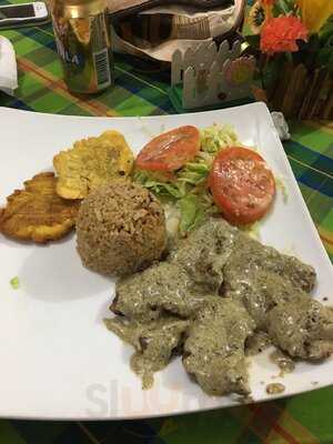 Restaurante Fogon Costeno