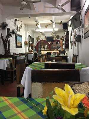 Restaurante Fogon Costeno