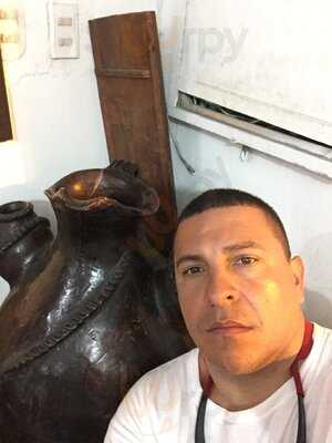 Restaurante Fogon Costeno