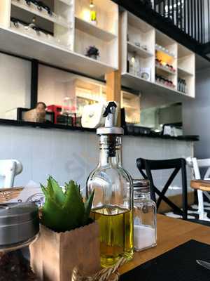 Mercatto Della Pasta