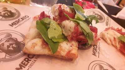 Mercatto Della Pasta