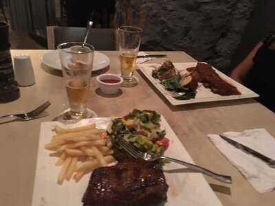 El Butcher Steakhouse