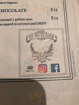 El Butcher Steakhouse