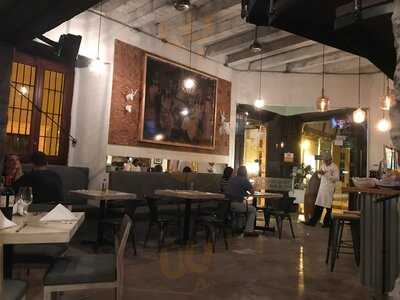 El Butcher Steakhouse