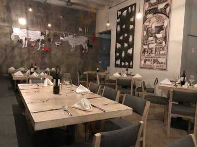 El Butcher Steakhouse