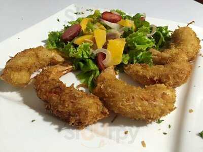 El Ceviche Seafood And Beer