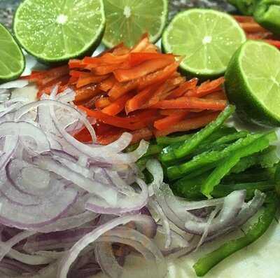 El Ceviche Seafood And Beer