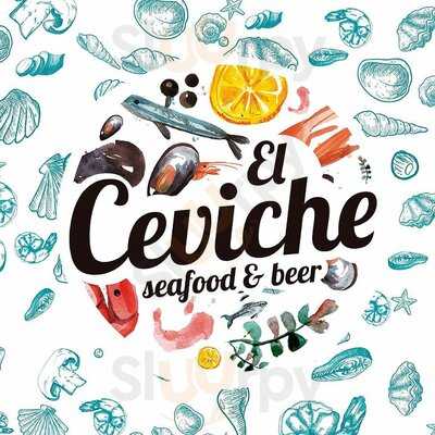 El Ceviche Seafood And Beer
