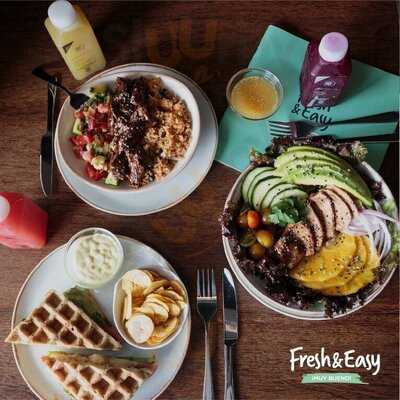 Fresh & Easy