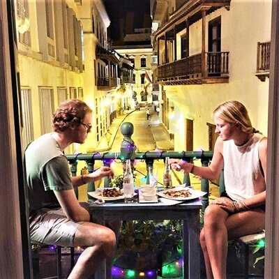 Le Petit Restaurante