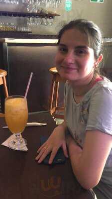 Pineapple Tapas Y Gin Bar