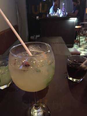 Pineapple Tapas Y Gin Bar