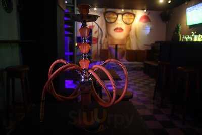 Pineapple Tapas Y Gin Bar