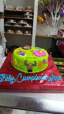 Margarita Saieh De Jassir