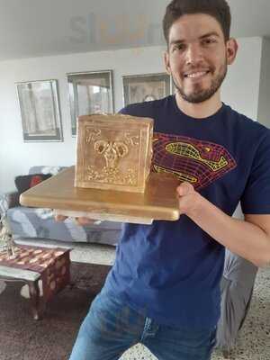 Margarita Saieh De Jassir